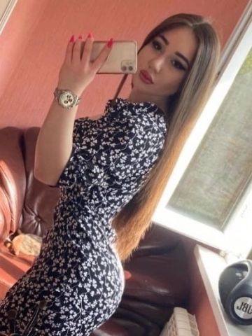 Анкета проститутки Анжелика, 22 года
